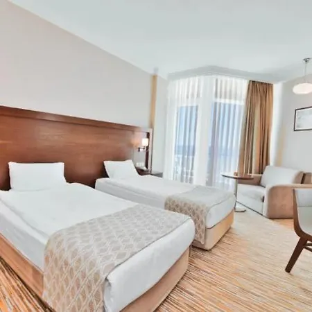 Salamis Bay Conti & Casino 5*