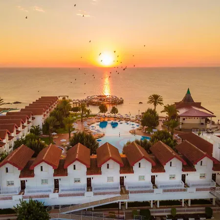 Hotel Salamis Bay Conti & Casino