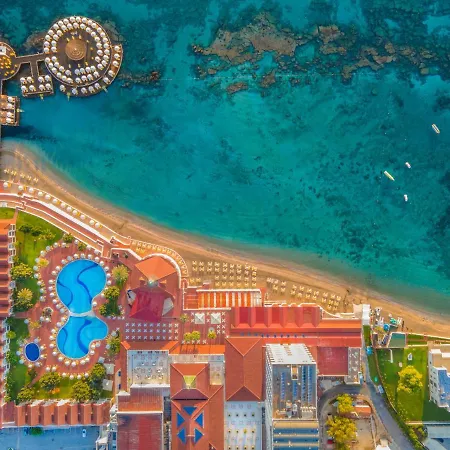 Salamis Bay Conti & Casino 5*
