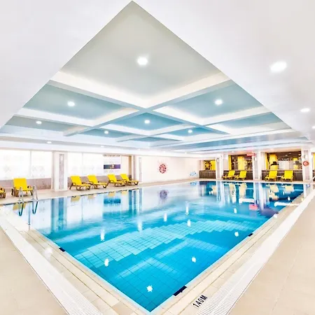 Salamis Bay Conti & Casino