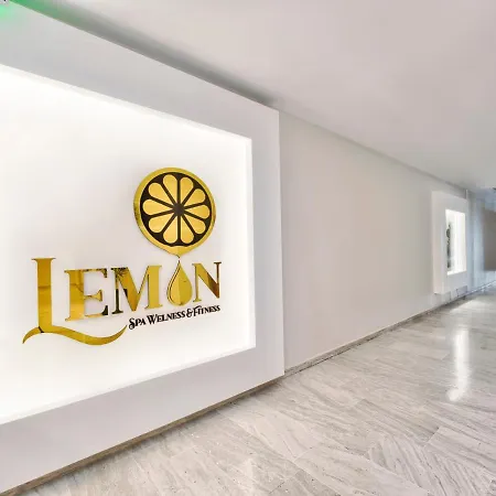 Hotel Salamis Bay Conti & Casino