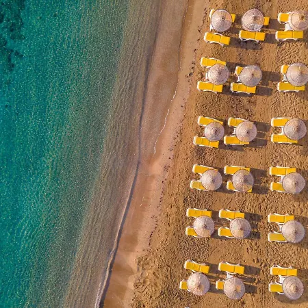 Salamis Bay Conti & Casino