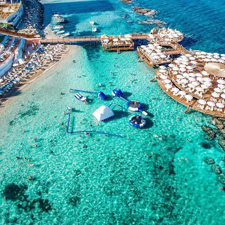 Salamis Bay Conti & Casino Hotel