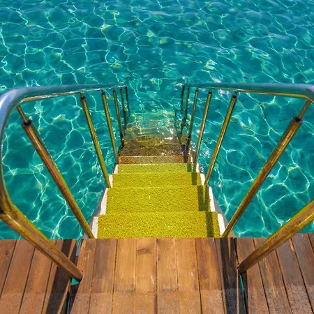 Salamis Bay Conti & Casino Hotel 5*