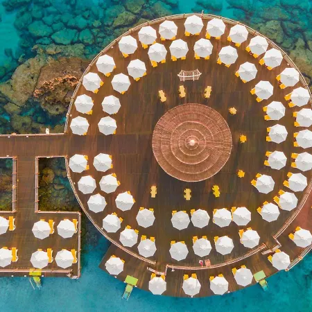 Salamis Bay Conti & Casino Hotel Famagusta (Northern Cyprus)