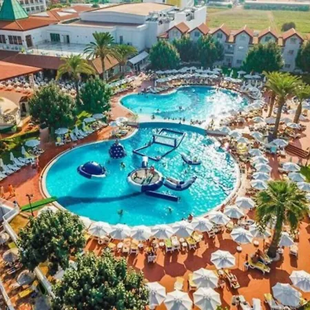 Salamis Bay Conti & Casino