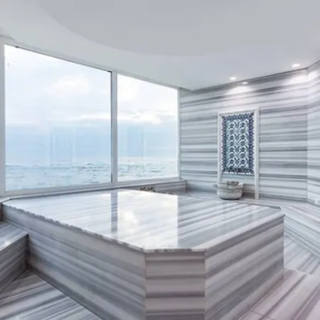 Salamis Bay Conti & Casino