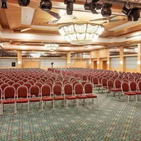 Hotel Salamis Bay Conti & Casino 5*