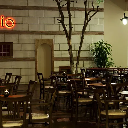 Salamis Bay Conti & Casino Hotel 5*