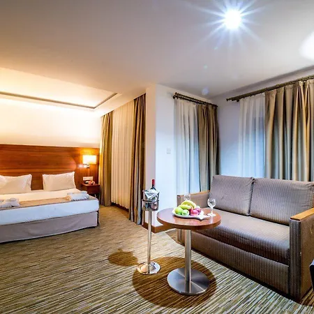 Salamis Bay Conti & Casino 5*