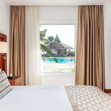 Salamis Bay Conti & Casino Hotel Famagouste