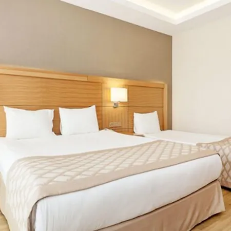 Salamis Bay Conti & Casino