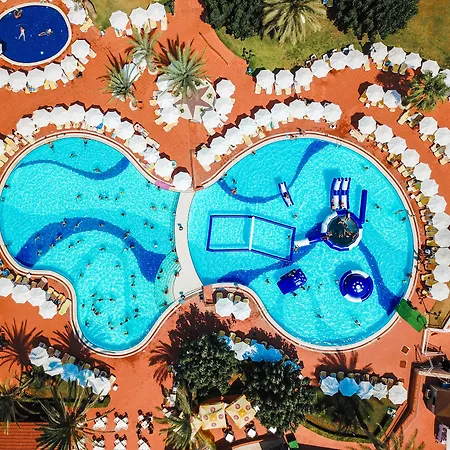 Salamis Bay Conti & Casino