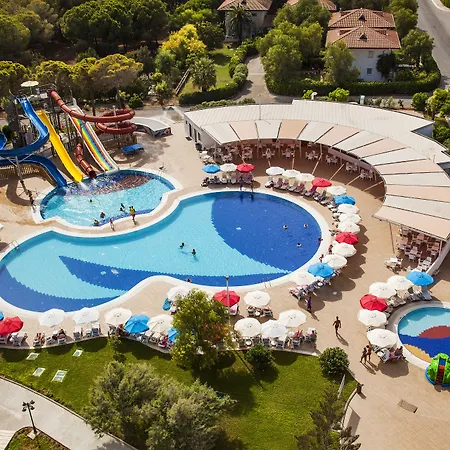 Salamis Bay Conti & Casino Hotel 5*