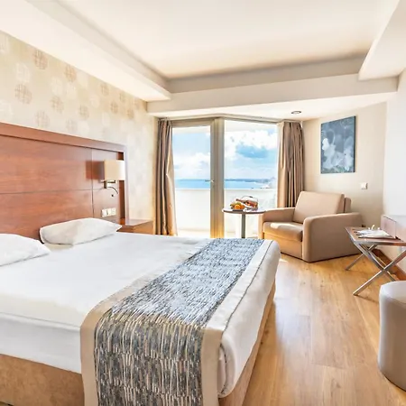 Salamis Bay Conti & Casino Hotel 5*