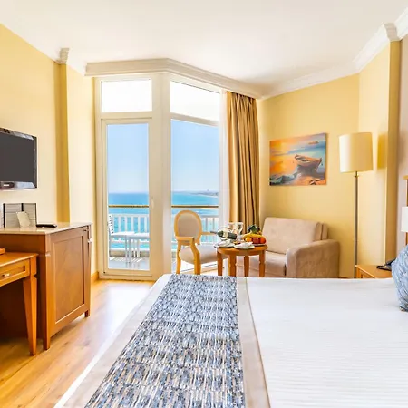 Hotel Salamis Bay Conti & Casino