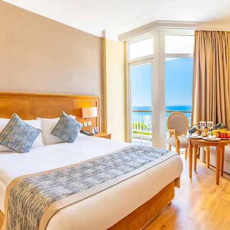 Hotel Salamis Bay Conti & Casino Famagouste