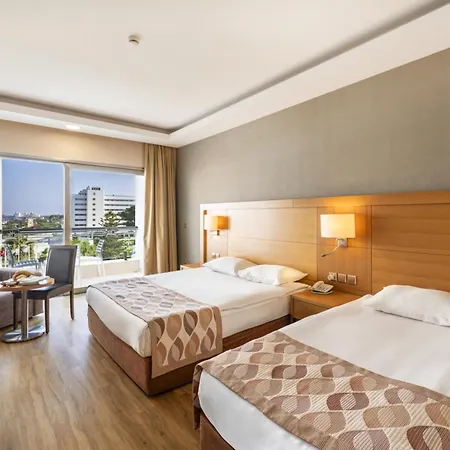 Salamis Bay Conti & Casino Hotel