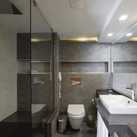 Salamis Bay Conti & Casino Hotel Famagusta (Northern Cyprus)