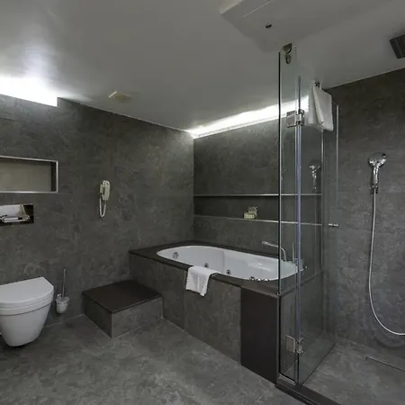 Salamis Bay Conti & Casino Famagouste