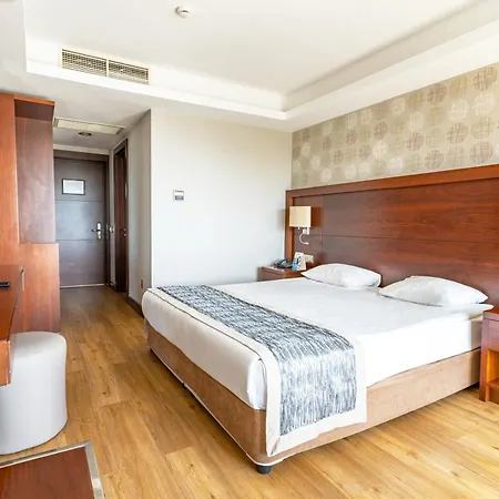 Salamis Bay Conti & Casino Hotel