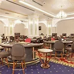 Salamis Bay Conti & Casino Отель Фамагуста