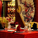 Отель Salamis Bay Conti & Casino Фамагуста