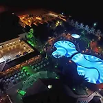 Hotel Salamis Bay Conti & Casino Famagusta (Northern Cyprus)