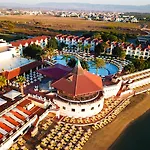 Salamis Bay Conti & Casino Фамагуста