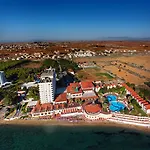 Salamis Bay Conti & Casino Отель