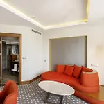 Salamis Bay Conti & Casino Hotel