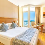 Отель Salamis Bay Conti & Casino 5*