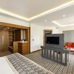 Salamis Bay Conti & Casino 5* Famagusta (Northern Cyprus)