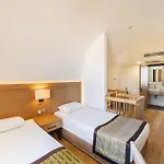 Hotel Salamis Bay Conti & Casino Famagusta (Northern Cyprus)