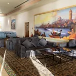 Salamis Bay Conti & Casino Отель 5*