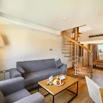 Отель Salamis Bay Conti & Casino 5*