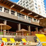 Отель Salamis Bay Conti & Casino