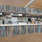 Hotel Salamis Bay Conti & Casino Famagusta (Northern Cyprus)
