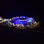 Salamis Bay Conti & Casino 5* Famagusta (Northern Cyprus)