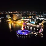 Salamis Bay Conti & Casino Hotel
