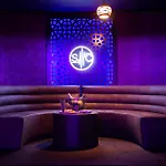 Отель Salamis Bay Conti & Casino 5*