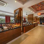 Salamis Bay Conti & Casino Hotel Famagusta (Northern Cyprus)