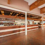 Salamis Bay Conti & Casino Famagusta (Northern Cyprus)