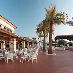Salamis Bay Conti & Casino Отель Фамагуста