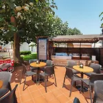 Salamis Bay Conti & Casino Hotel Famagusta (Northern Cyprus)