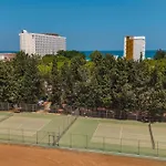 Hotel Salamis Bay Conti & Casino Famagusta (Northern Cyprus)