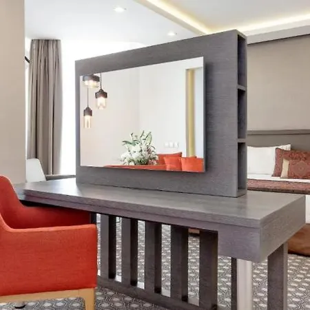 Salamis Bay Conti & Casino 5*
