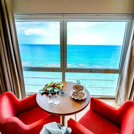 Salamis Bay Conti & Casino