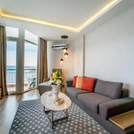 Salamis Bay Conti & Casino Hotel