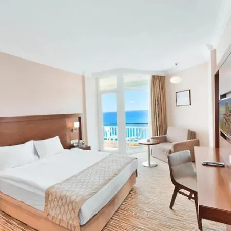 Salamis Bay Conti & Casino Hotel 5*